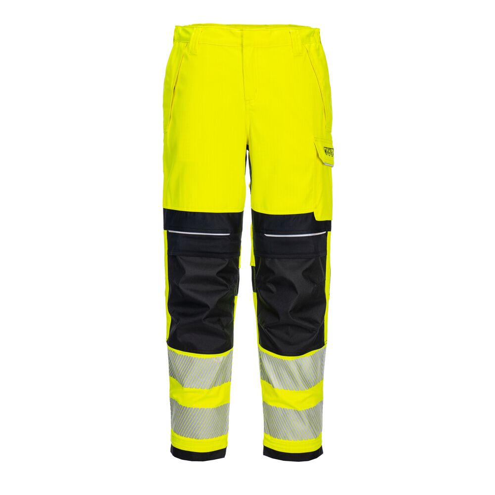 FR409 - PW3 Hi-Vis byxor för damer