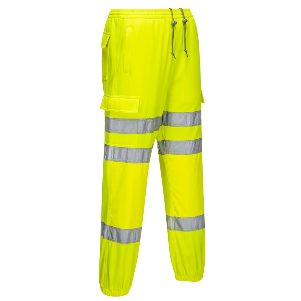 RT48 - Hi-vis jogging Byxor