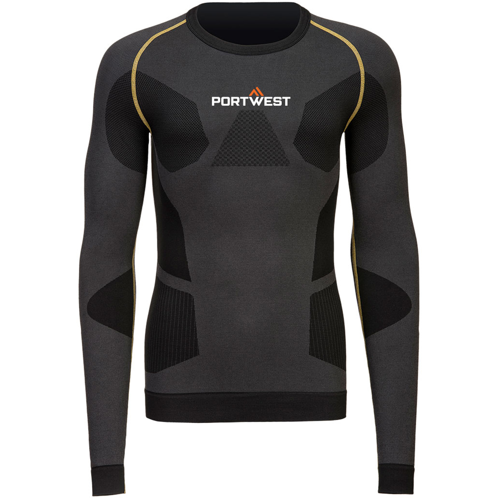 B173 - Dynamisk Air Baselayer 