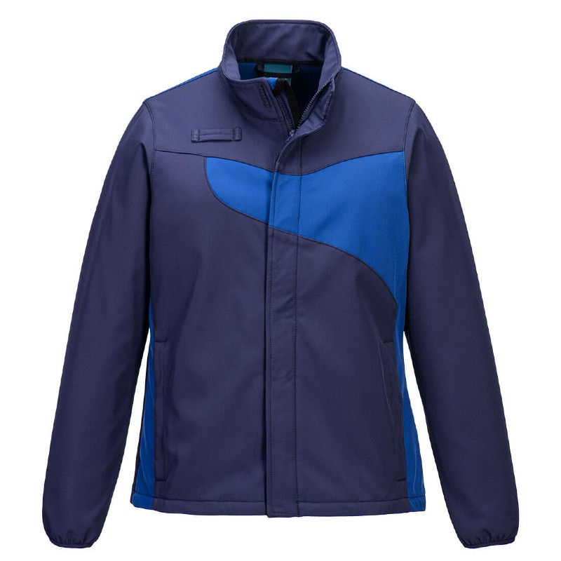 PW278 - PW2 Softshell Jacka (2L)